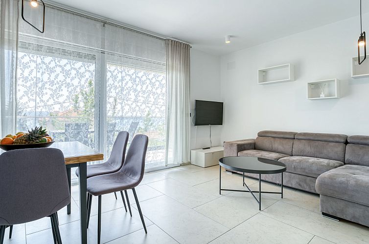 Appartement Dita