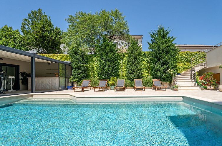 Guest house 1041835 - Apartment Kvarner - Appartement Dita