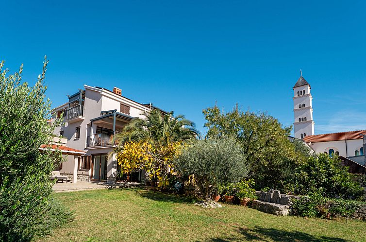 Unterkunft 1041841 - Appartement Kvarner - Appartement Damir