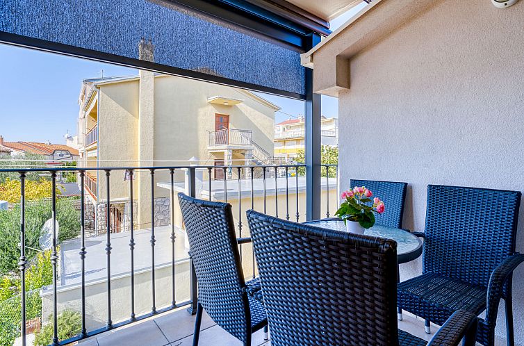 Appartement Damir