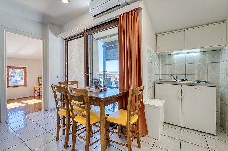 Appartement Damir