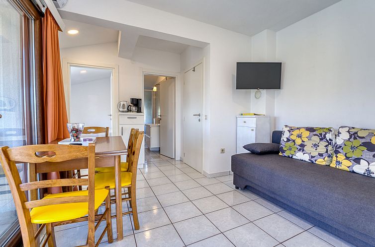 Appartement Damir