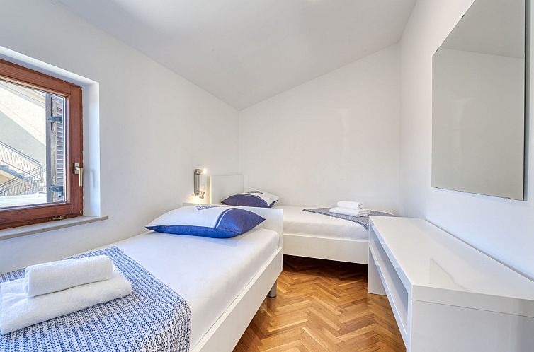 Appartement Damir