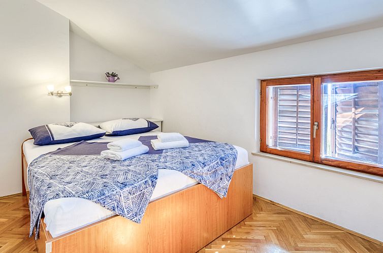 Appartement Damir