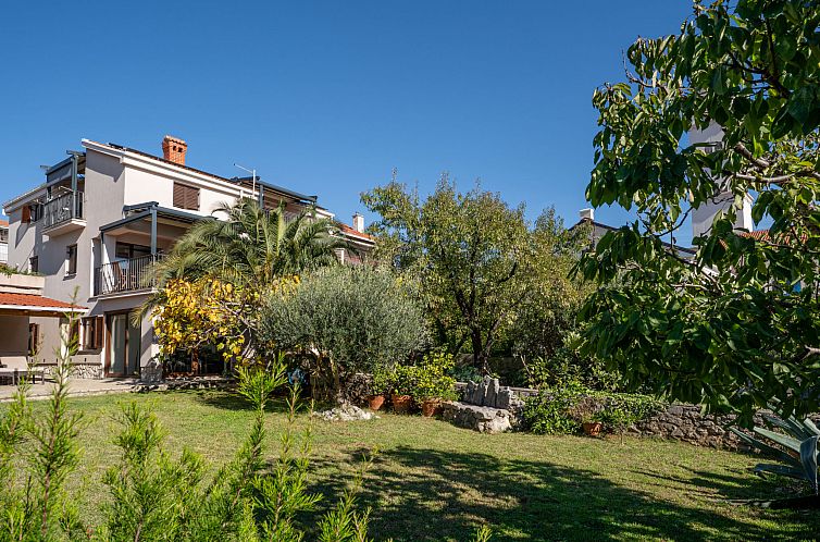 Appartement Damir