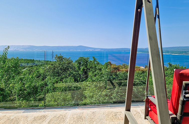 Unterkunft 1041847 - Appartement Kvarner - Appartement Mladen