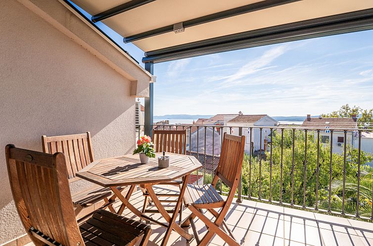 Appartement Damir