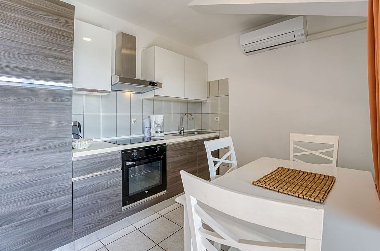 Appartement Damir