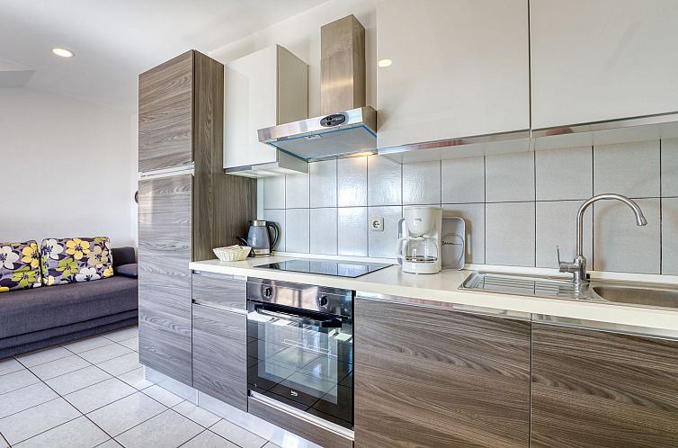 Appartement Damir