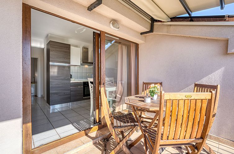 Appartement Damir