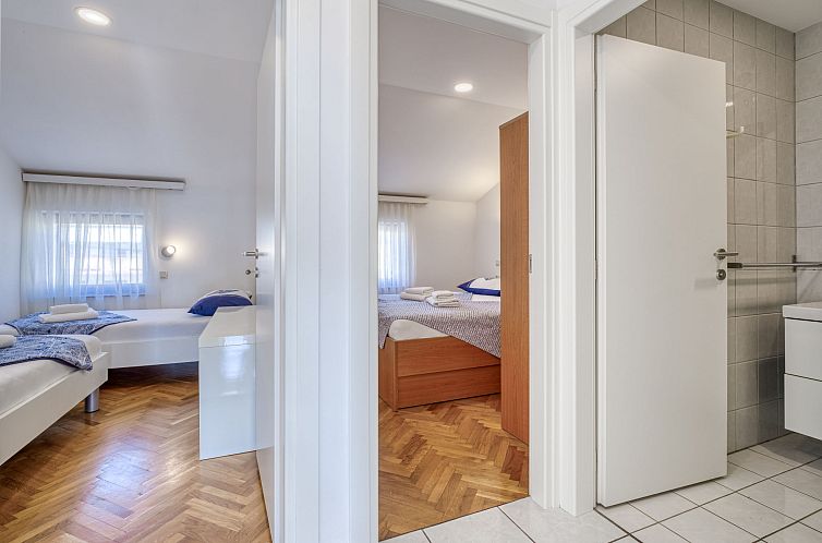 Appartement Damir