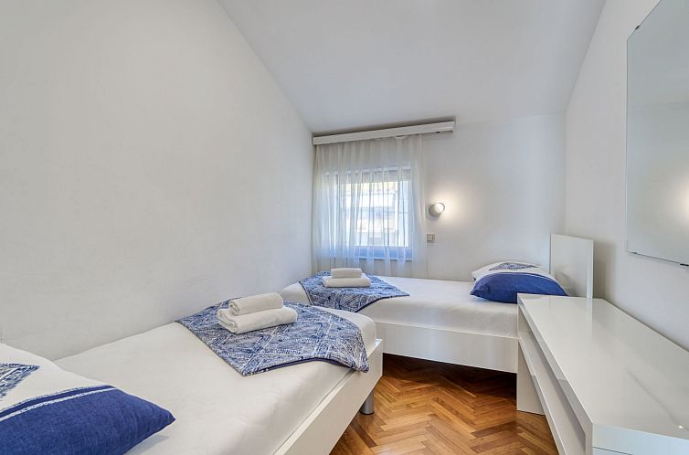 Appartement Damir