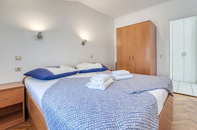 Appartement Damir