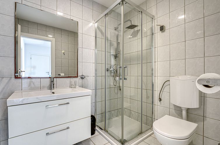 Appartement Damir