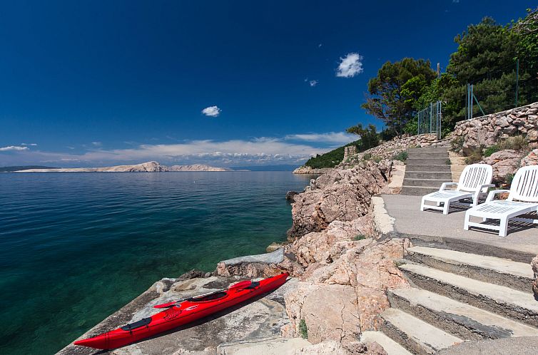 Appartement Starigrad