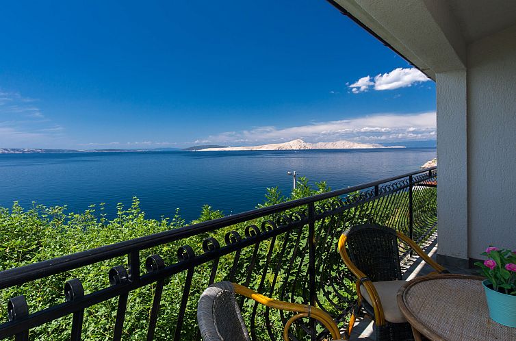 Unterkunft 10418503 - Appartement Kvarner - Appartement Starigrad