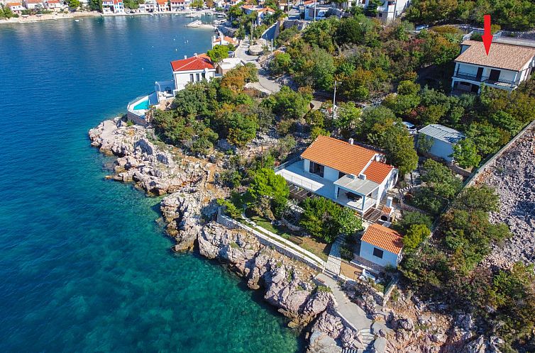 Appartement Starigrad