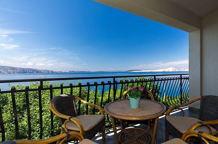 Appartement Starigrad
