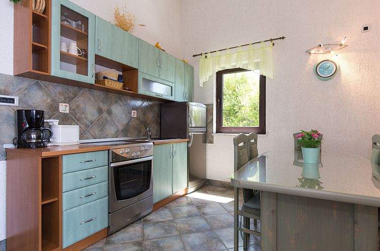Appartement Starigrad