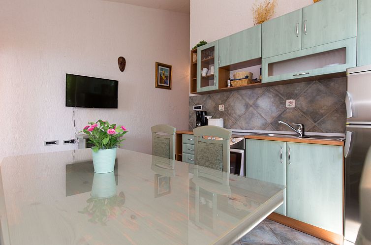 Appartement Starigrad