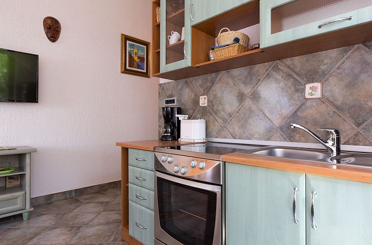 Appartement Starigrad