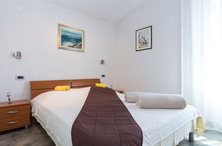 Appartement Starigrad