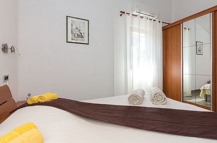 Appartement Starigrad