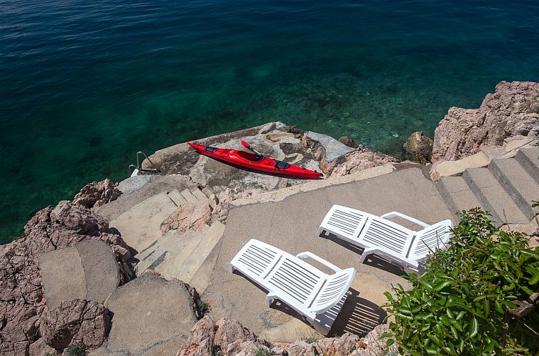 Appartement Starigrad