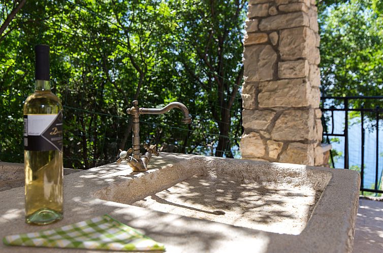 Appartement Starigrad