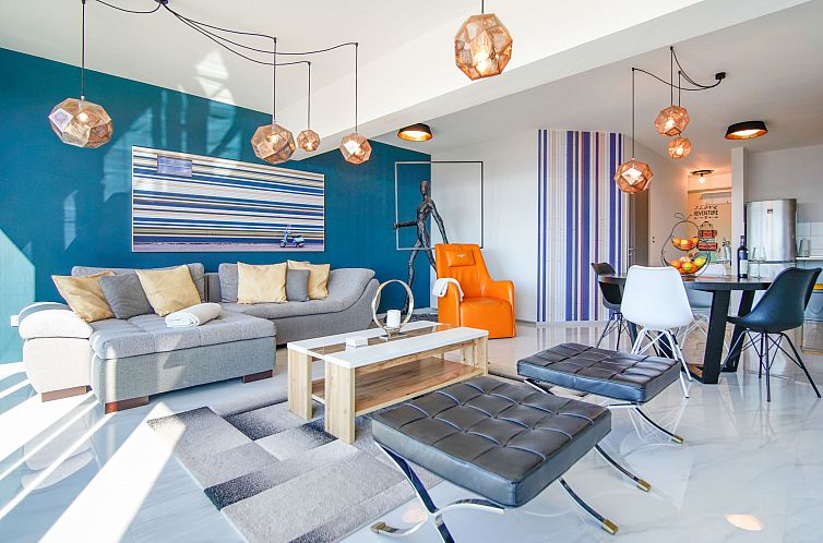 Unterkunft 1041860 - Appartement Kvarner - Appartement Bella