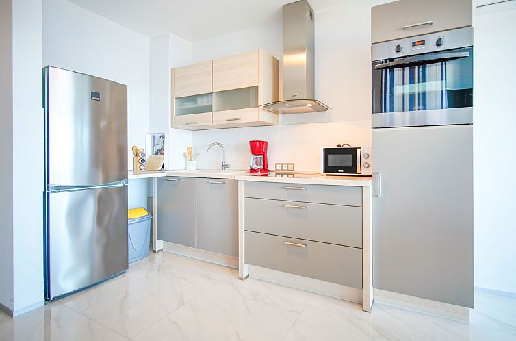 Appartement Bella