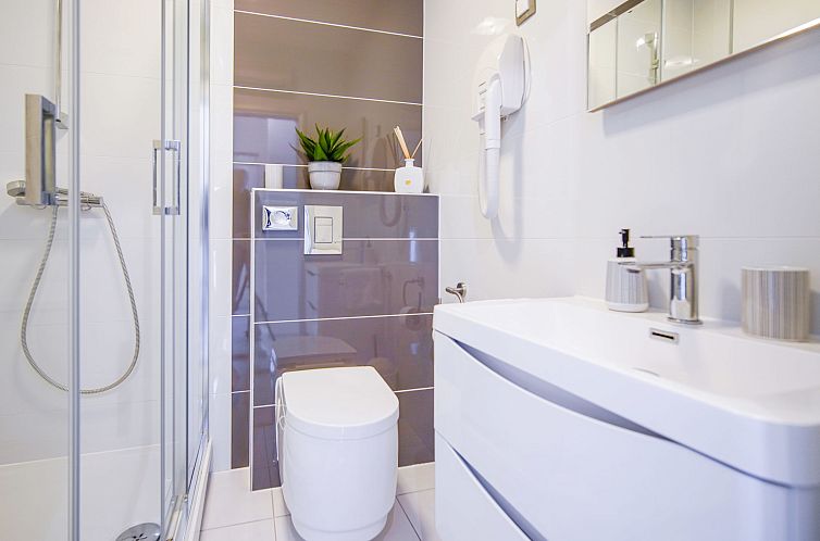 Appartement Bella