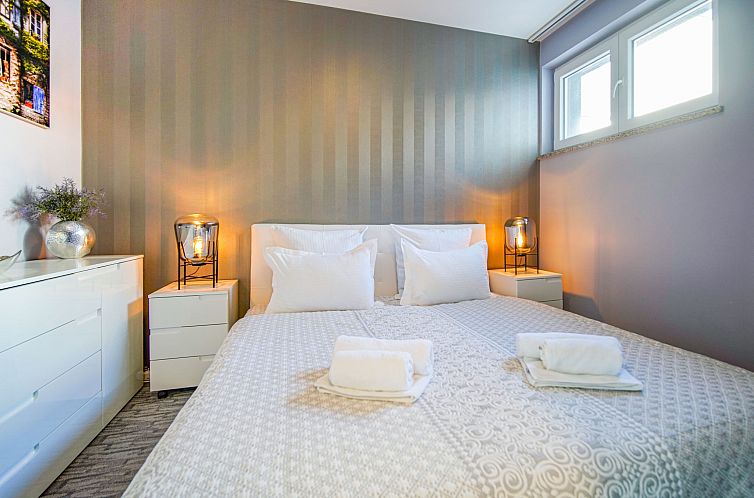 Appartement Bella