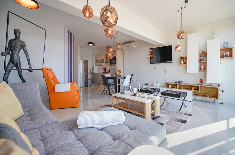 Appartement Bella