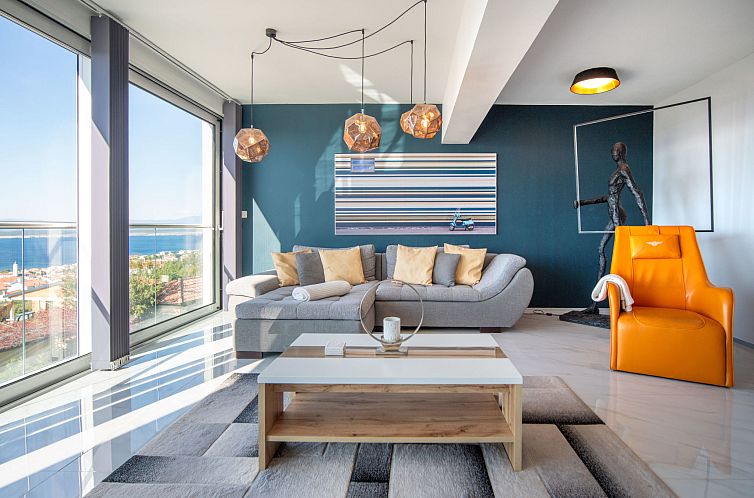 Appartement Bella
