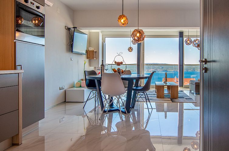 Appartement Bella