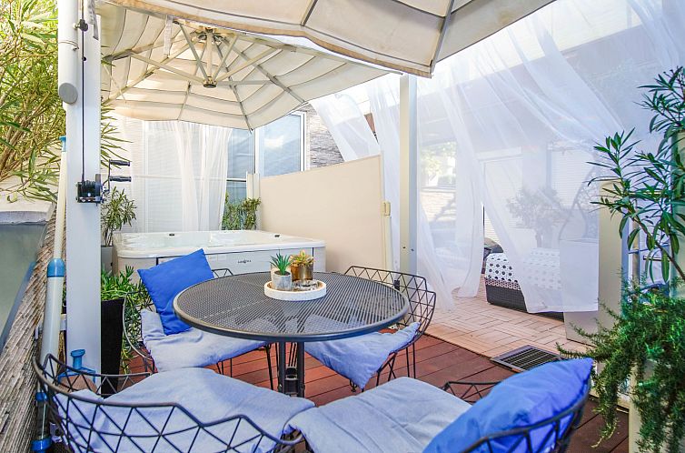 Appartement Bella
