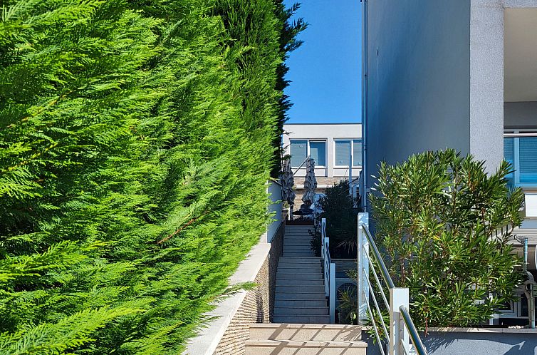 Appartement Bella