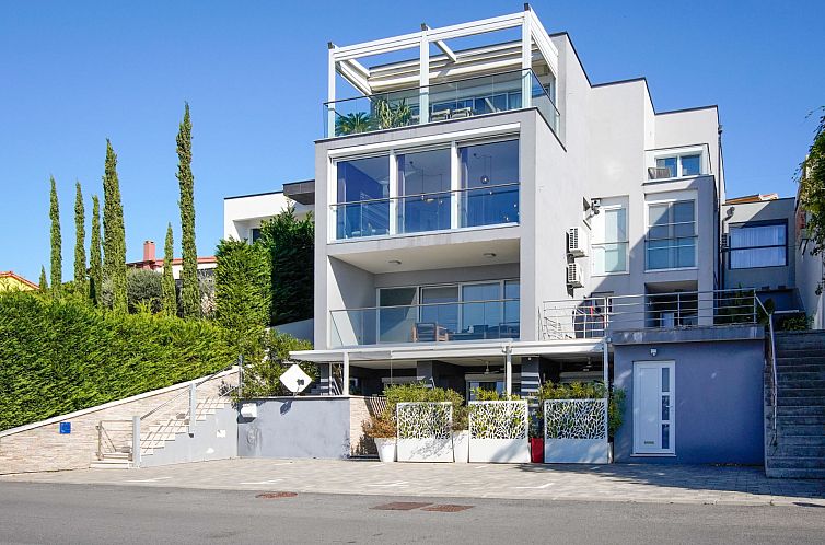 Appartement Bella