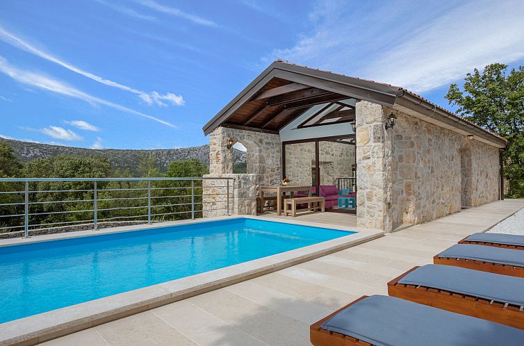 Vakantiehuis Villa Matija