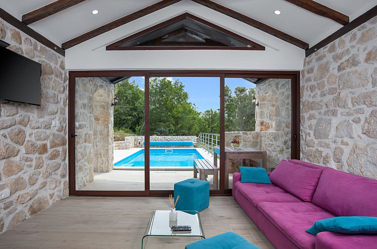 Vakantiehuis Villa Matija