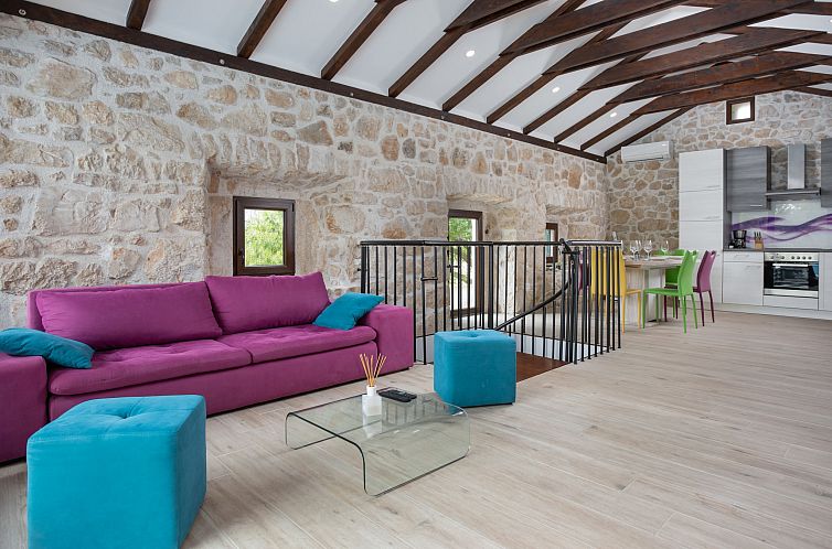 Vakantiehuis Villa Matija