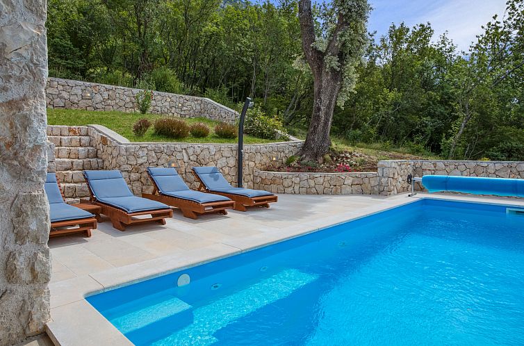 Vakantiehuis Villa Matija