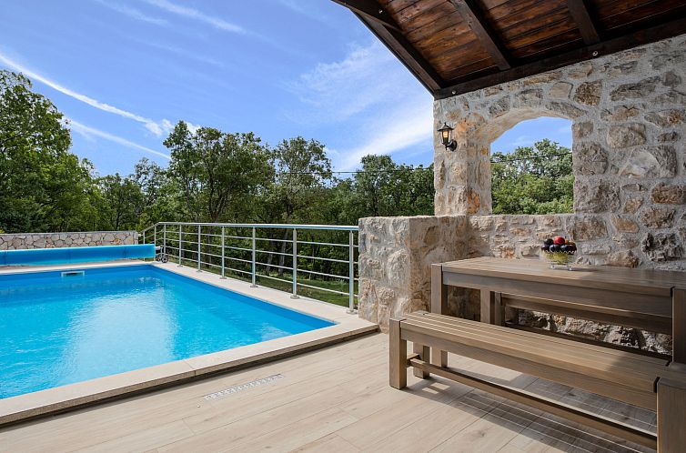 Vakantiehuis Villa Matija