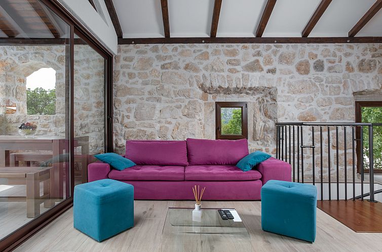 Vakantiehuis Villa Matija