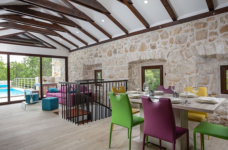 Vakantiehuis Villa Matija