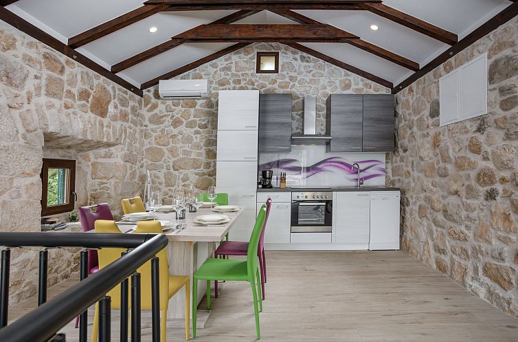 Vakantiehuis Villa Matija