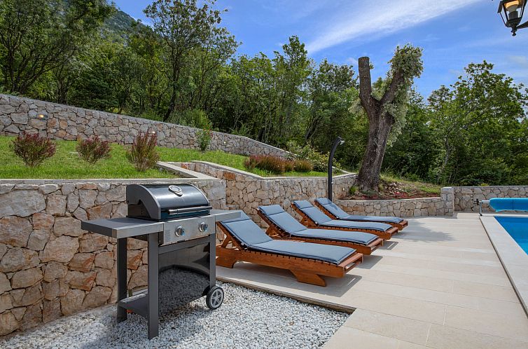 Vakantiehuis Villa Matija