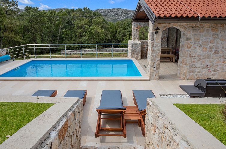 Vakantiehuis Villa Matija