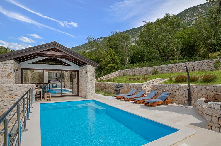 Vakantiehuis Villa Matija